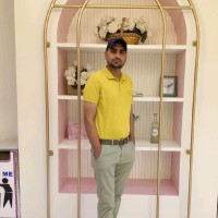 Rizwan Sarwar