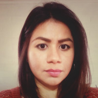 Bettsy Carolina García Arias