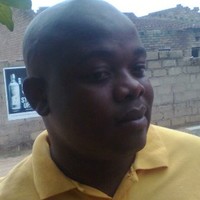 Arnold Sibuyi