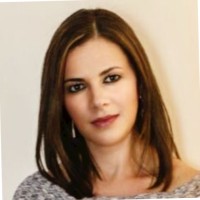 Ana María Serrano Muñoz