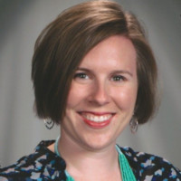 Gretchen Kleinsasser Ed. S.