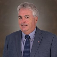 Sean Dempsey