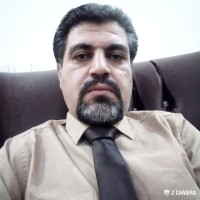 Mojtaba Majidi