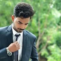 ritesh kewat