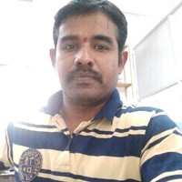 Ravi Kumar N N Ravikumar