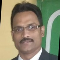 Indranath Chakraborty