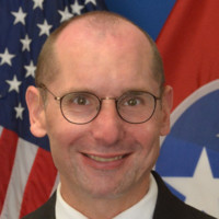 Pete Sullivan, MPS, PHR