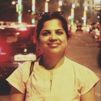 Sheetal Patharkar