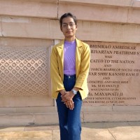 Pritee Sharma