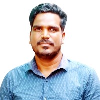 Mohan Krishnamoorthy