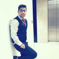 Ayush Shivhare
