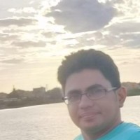 Deepak Kandpal