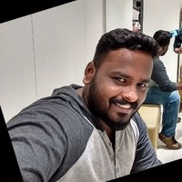 arun pandi