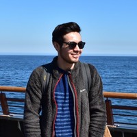 Michael Galaz Ortega