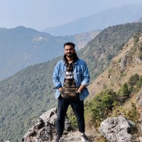 Pawan Pandey