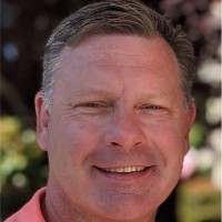 Mike Brown, NCE5, CCS