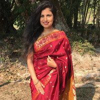 Shweta Vinayak