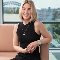 Rachel Mchugh