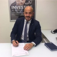 Simone Benedetti
