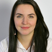 Lidiia Pasichnyk