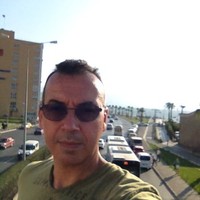 Takeda Azzedin