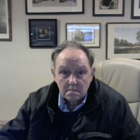 Edward Whitefield