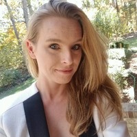 Cathryn Wilson