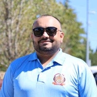 Ramandeep Dhaliwal