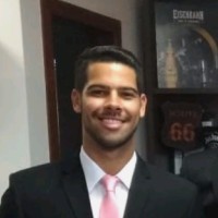 Yuri Gomes Ramaldes