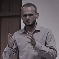 Faisal Qasim