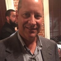 Willard Chauvin, Jr.