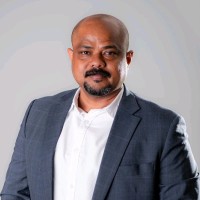 Harshavardhan B