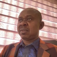 Edwin Attah