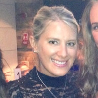 Hayley Russell