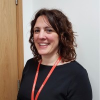 Gill Hilditch