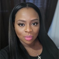 Shanice A.