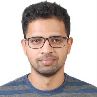 Dilip Patil