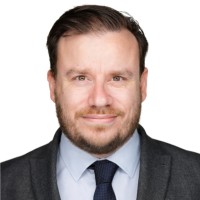 Iain Mcgeoch