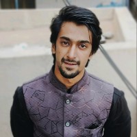 Mohammed Zaid