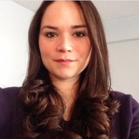Kate Fisch
