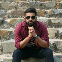 Abhishek Singh