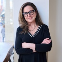 Jennifer (Re) Drouin