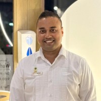 Amir Ali
