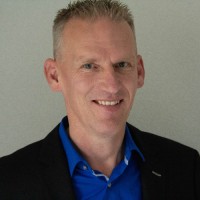 Peter Van Der Scheer