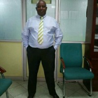 James Kilonzo