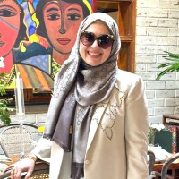 Sabeen Tariq