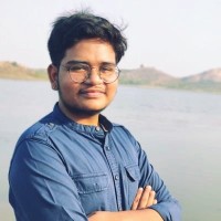Arjun Sahu