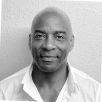 Errol Baxter