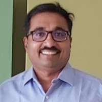 Muthukrishnan R