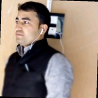MANISH SHANDILYA